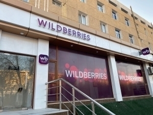 Wildberries омборларини Ўзбекистонга кўчирмоқчи – ОАВ