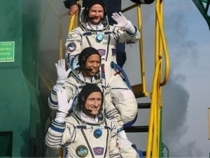 Россия космосга ракета учирди