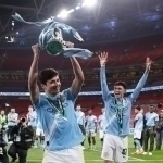 Husanov “Siti”da oyning eng yaxshi futbolchisi deb topildi