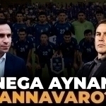 Fabio Cannavaro takes charge, while Kapadze hints at departure – UFA takes first serious step ahead of 2026 World Cup