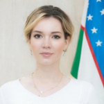 Elmira Bekmurodova yangi lavozimga tayinlandi