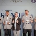 O‘zbekiston Parashaxmat olimpiadasida tarixiy natija qayd etdi