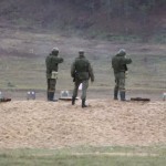 Ukrainaliklar Rossiyaga bostirib kirgani aytilmoqda
