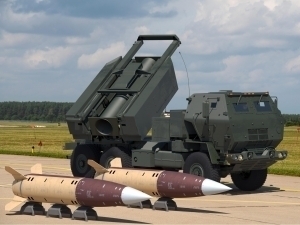 AQSHda Ukrainaga 61 milliard dollar va ATACMS raketalarini berish taklif qilindi