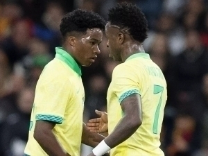 Braziliyalik futbolchi “Real”ni tark etmoqchi