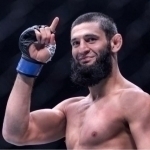 Чимаев UFC 300 турнирида қатнашишга ишора қилди