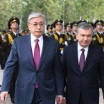 Qozog‘istondagi namoyishlar ortidan O‘zbekiston mintaqada liderlikni qo‘liga oladi – ekspert 