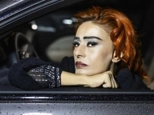 Йилдиз Тилбе Ғазога 300 000 доллар хайрия қилди