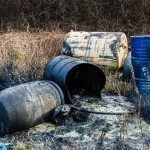 Ўзбекистонда қайси ҳудуд экологияга энг кўп зарар бериши маълум бўлди