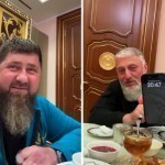 Қодиров ва Делимхонов тирик (видео)