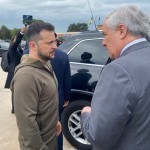 Zelenskiy Rimga bordi