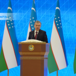 Prezident: “2021 yilda 900 nafar chin yetimga uy beriladi”