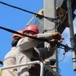 More than ten neighborhoods of Tashkent will be without electricity tomorrow