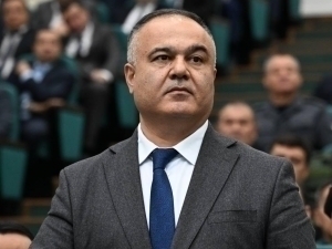 Adiz Boboyev orders construction of new parks in Samarkand (video)