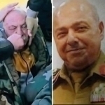 Сурияда минглаб одамларни ўлимга ҳукм қилган судья ҳибсга олинди