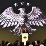 Suriya gerbini o‘zgartirdi