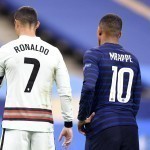 Mbappe JCHda o‘ynaydigan eng yaxshi futbolchi deb topildi. Ronaldu esa...