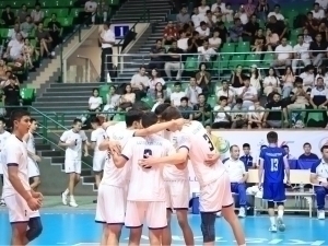 Uzbekistan volleyball team missed the World Championship due to visa issues