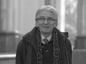 Журналист ва ёзувчи Борис Голендер вафот этди