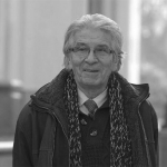 Jurnalist va yozuvchi Boris Golender vafot etdi