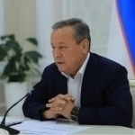 Андижон ҳокими автомобиль сотиб олишга 644 млн сўм ажратди