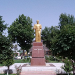 Kulgiga sabab bo‘lgan Amir Temur haykali qayta rekonstruksiya qilinadi Kulgiga sabab bo‘lgan Amir Temur haykali qayta rekonstruksiya qilinadi