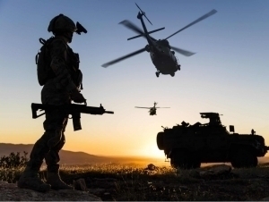 АҚШ Эронга қарши қандай қуроллардан фойдаланяпти? 