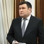 Rasman! Energetika vaziri Jo‘rabek Mirzamahmudov ishdan olindi