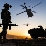 AQSH Eronga qarshi qanday qurollardan foydalanyapti? 