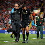 Alisson Bekker “Atletiko”ga qarshi uchrashuvda maydonga tushmaydi