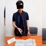 Xorazmda MIB xodimi 1500 dollar pora bilan qo‘lga tushdi