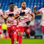 “Chelsi” “Leypsig” futbolchisini sotib olishga yaqin turibdi
