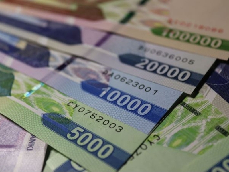 O‘zbekistonda aholi qarzi 610 trln so‘mga yetdi. Markaziy bank xavotirda