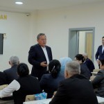 Андижон Ўзбекистондаги энг коррупциялашган вилоят экани айтилди