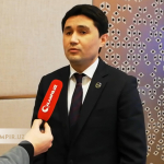 Бу бошқа вилоятларда ҳам такрорланиши ҳеч гап эмас – Бурхонов Олтинсой воқеалари ҳақида нима дейди?