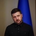 Коррупция можароси: Украина Бош прокурори ва Президенти офисида тинтув ўтказилди