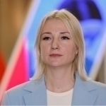 Дунцова Россияда “хорижий агент” сифатида тан олинди