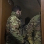 Sitsiliya mafiyasiga qarshi operatsiyada 180 kishi hibsga olindi 