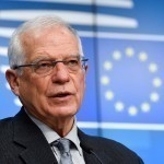 Боррель ЕИ мамлакатлари саноатини ҳарбийлаштиришга чақирди