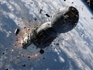 Orbitada qolib ketgan kosmik apparat O‘zbekistonga qulashi mumkin