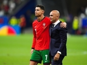 Ronalduning sobiq ustozi Niderlandiyani boshqarishi mumkin
