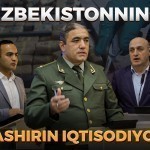 O‘zbekistondagi yashirin iqtisodiyotga doir bir qancha ma’lumotlar ochiqlandi
