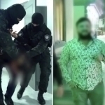 Namanganda ko‘cha bezoriligi bilan shug‘ullangan “Eshon” ushlandi