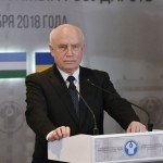 Президент сайловида МДҲ кузатувчиларига ким раҳбарлик қилиши аниқ бўлди