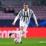 “Yuventus” futbolchisi “Ferrari”da avtohalokatga uchradi