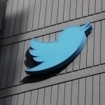 Twitter логотипи кимошди савдосида сотилди