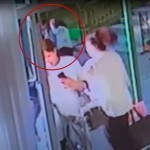 Тошкентда ўқитувчи ўқувчининг онаси томонидан калтакланди (видео)