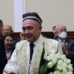 Зойир Мирзаев Тошкент вилояти ҳокими бўлди