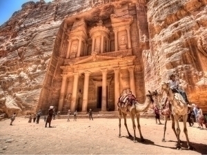 O‘zbekistonliklar 25 sentyabrdan Iordaniyaga vizasiz bora oladi