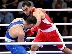 Methasterone detected: Uzbek boxer risks Olympic legacy